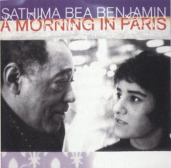 Sathima Bea Benjamin, A Morning in Paris
