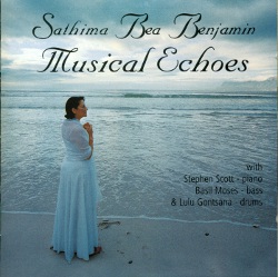 Sathima Bea Benjamin, Musical Echoes